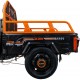 Triciclu electric cargo RURIS Pilot 3110 Triciclu electric cargo RURIS Pilot 3110