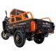 Triciclu electric cargo RURIS Pilot 3110 Triciclu electric cargo RURIS Pilot 3110