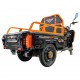 Triciclu electric cargo RURIS Pilot 3110 Triciclu electric cargo RURIS Pilot 3110