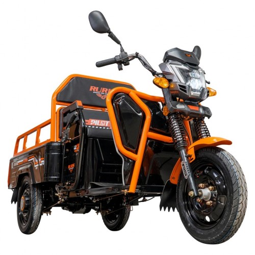 Triciclu electric cargo RURIS Pilot 3110 Triciclu electric cargo RURIS Pilot 3110