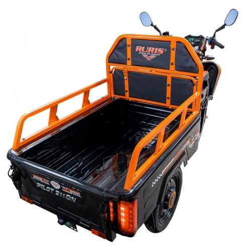 Triciclu electric cargo RURIS Pilot 3110 Triciclu electric cargo RURIS Pilot 3110