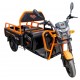 Triciclu electric cargo RURIS Pilot 3110 Triciclu electric cargo RURIS Pilot 3110