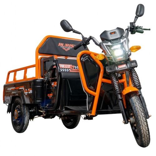 Triciclu electric cargo RURIS Pilot 3110 Triciclu electric cargo RURIS Pilot 3110