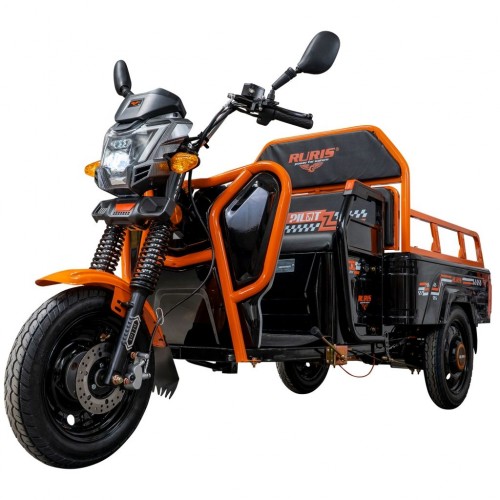 Triciclu electric cargo RURIS Pilot 3110 Triciclu electric cargo RURIS Pilot 3110