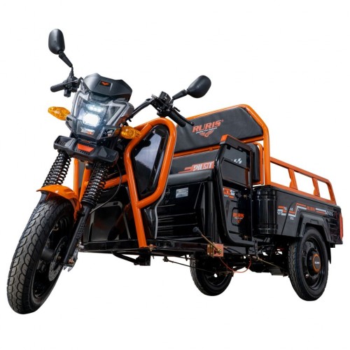 Triciclu electric cargo RURIS Pilot 3110 Triciclu electric cargo RURIS Pilot 3110