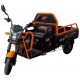 Triciclu electric cargo RURIS Pilot 3110 Triciclu electric cargo RURIS Pilot 3110
