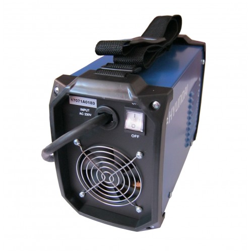Invertor Sudura Profesional Hyundai Mma-181