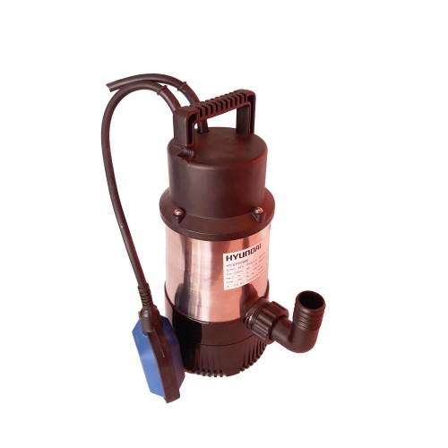 Pompa Submersibila Apa Curata Hyundai Hy-ephp800