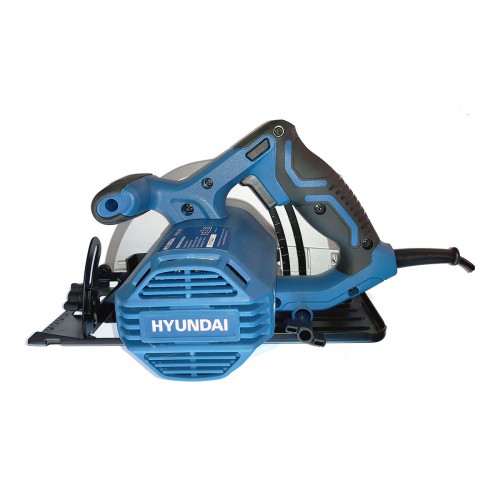 Fierastrau Circular de Mana Profesional Hyundai Hy-cs 190 H
