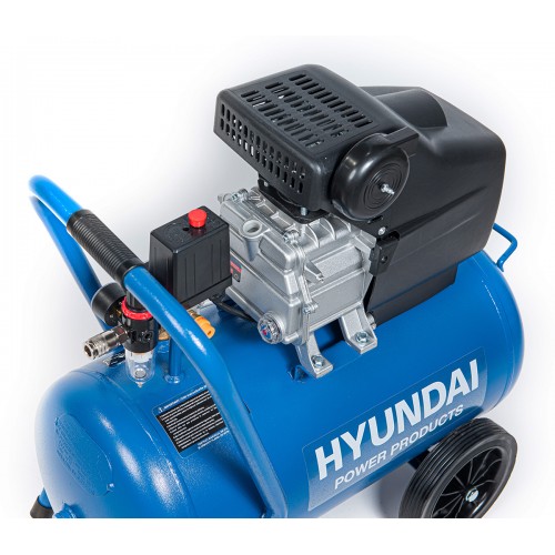 Compresor Cu Piston Hyundai Hy-ac5002