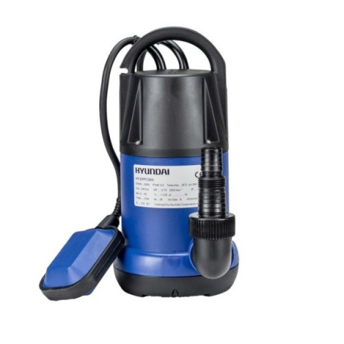 Pompa Submersibila Apa Curata Hyundai Hy-eppc900