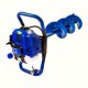 Motoburghiu Hyundai Hy-ea520 Motoburghiu Hyundai Hy-ea520