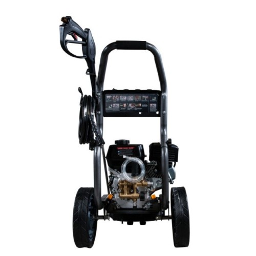 Masina De Curatat Cu Presiune Cu Motor Termic 170 Bar Hyundai Hyw2500p