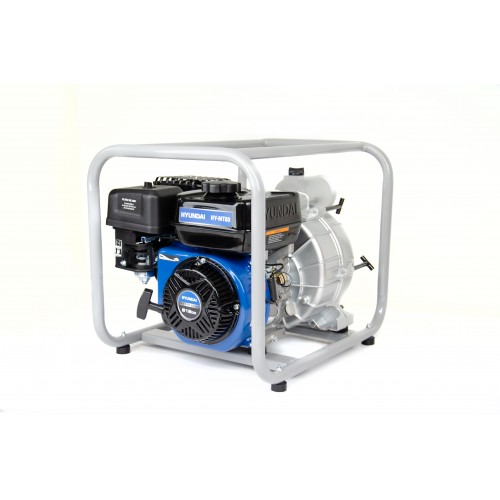 Motopompa Ape Murdare Hyundai Hy-mt80