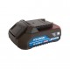 Acumulator 18v 2,0ah Hyundai Hy-a1820 Li Acumulator 18v 2,0ah Hyundai Hy-a1820 Li