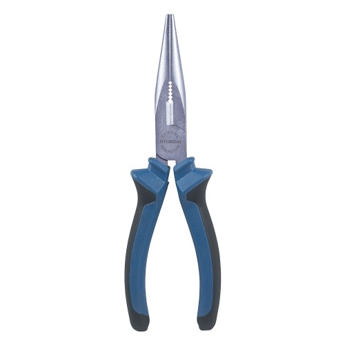 Cleste Cu Varf Lung L-180mm Hyundai Hy-59107