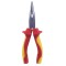 Cleste Cu Varf Lung Vde 1000v, L-180mm Hyundai Hy-59125