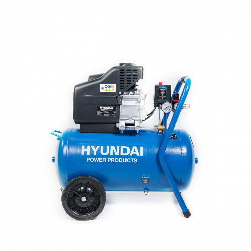 Compresor Cu Piston Hyundai Hy-ac5002
