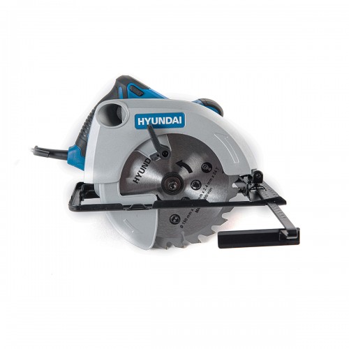 Fierastrau Circular de Mana Profesional Hyundai Hy-cs 190 H
