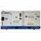 62 kW Generator De Curent Trifazat Cu Motor Diesel Hyundai Dhy70l