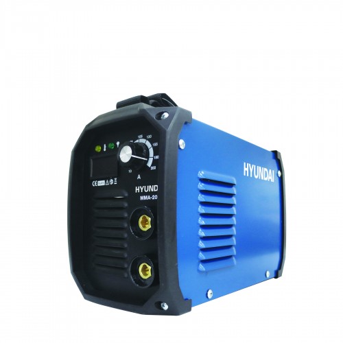 Invertor Sudura Profesional Hyundai Mma-181