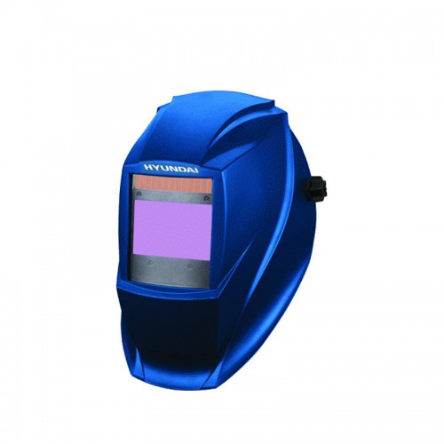 Masca de Sudura cu Cristale Lcd Hyundai Hywh-940s