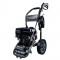 Masina De Curatat Cu Presiune Cu Motor Termic 170 Bar Hyundai Hyw2500p