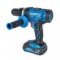 Masina De Gaurit Cu Percutie/Insurubat Hyundai ASB 180 LI-ION 1X2AH