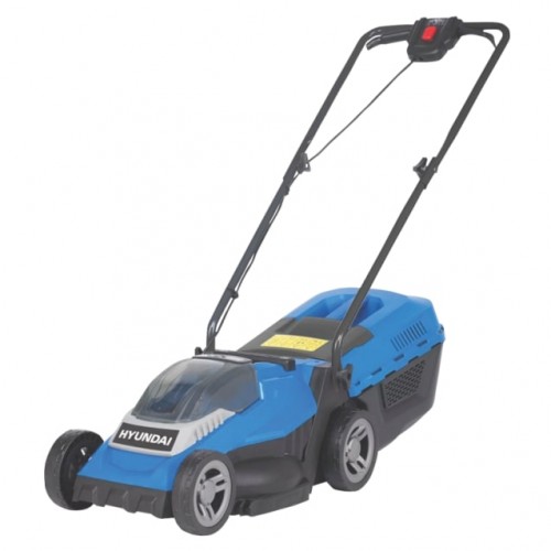 Masina de Tuns Iarba cu Acumulator HY-LM3336 LI