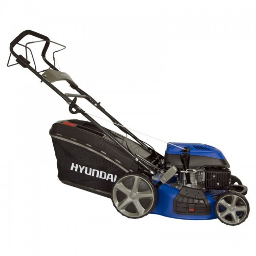 Masina Tuns Iarba cu Motor pe Benzina HYUNDAI LM4601 GT Masina Tuns Iarba cu Motor pe Benzina HYUNDAI LM4601 GT