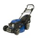 Masina de Tuns Iarba cu Motor pe Benzina HYUNDAI LM5301 GT Masina de Tuns Iarba cu Motor pe Benzina HYUNDAI LM5301 GT