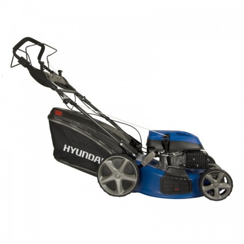 Masina de Tuns Iarba cu Motor pe Benzina HYUNDAI LM5301 GT Masina de Tuns Iarba cu Motor pe Benzina HYUNDAI LM5301 GT