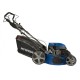 Masina de Tuns Iarba cu Motor pe Benzina HYUNDAI LM5301 GT Masina de Tuns Iarba cu Motor pe Benzina HYUNDAI LM5301 GT