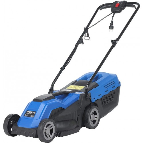 Masina Tuns Gazon Hyundai Hy-lm3303 E