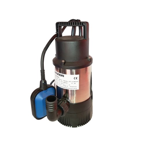 Pompa Submersibila Apa Curata Hyundai Hy-ephp800