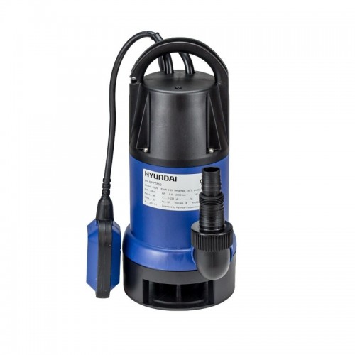 Pompa Submersibila Apa Murdara Hyundai Hy-eppt850