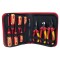 Set 10 Scule De Mana Vde 1000v Hyundai Hy-59415