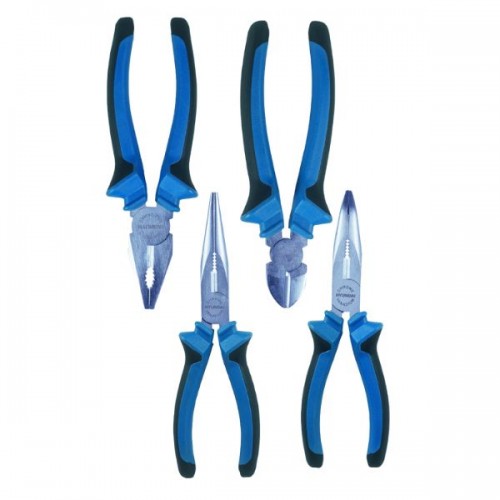 Set 4 Clesti De Mana Hyundai Hy-59100