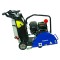Taietor De Beton/asfalt Hyundai Hy-fc480 L