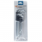 Trusa De Chei Imbus Crv 10 Piese 1.5-10mm Hy-75001010
