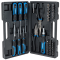 Trusa De Scule Combinate 45 Piese Hy-15513