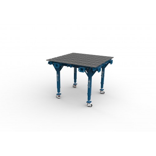 Masa sudura Modulara GPPH Standard dimensiune configurabila