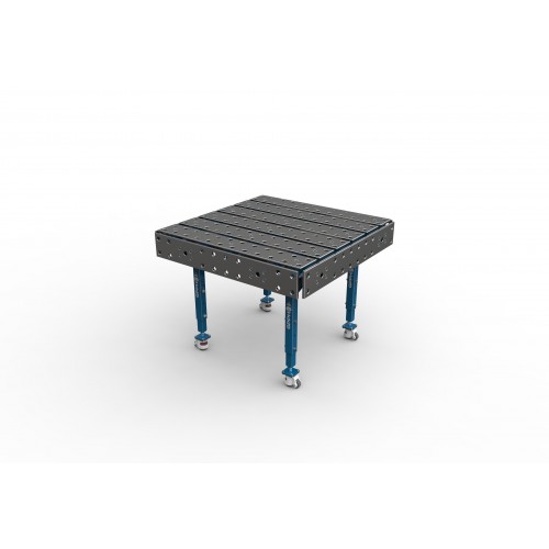 Masa sudura Modulara GPPH dimensiune configurabila Masa sudura Modulara GPPH dimensiune configurabila