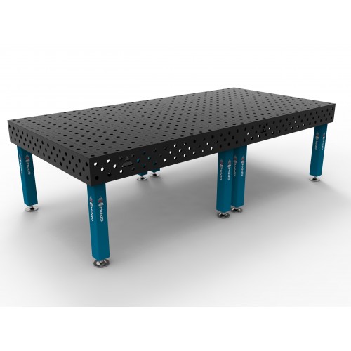 Masa Sudura Profesionala GPPH PRO 3000x1480