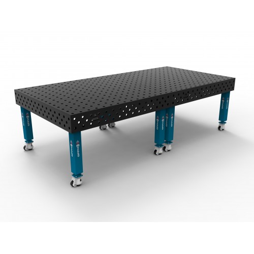 Masa Sudura Profesionala GPPH PRO 3000x1480