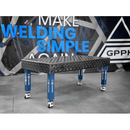 Masa Sudura Profesionala GPPH PRO 2400x1200 Masa Sudura Profesionala GPPH PRO 2400x1200