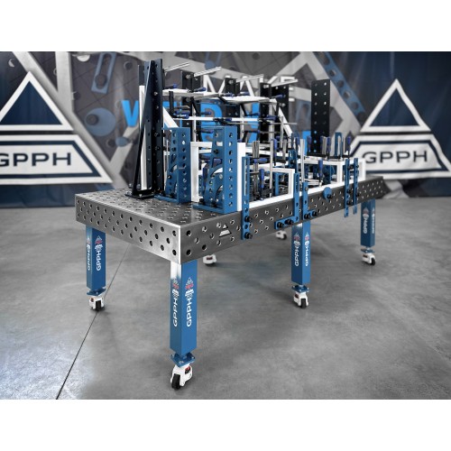 Masa Sudura Profesionala GPPH PRO 2400x1200 Masa Sudura Profesionala GPPH PRO 2400x1200