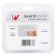 QUARTZSYSTEM - lentila de gaz S 17/18/26 QUARTZSYSTEM - lentila de gaz S 17/18/26