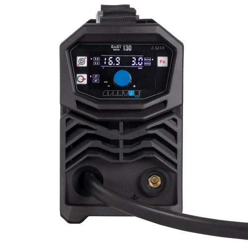 Spartus EasyMIG 130 - 130A, Aparat de sudura MIG MAG 220V Spartus EasyMIG 130 - 130A, Aparat de sudura MIG MAG 220V