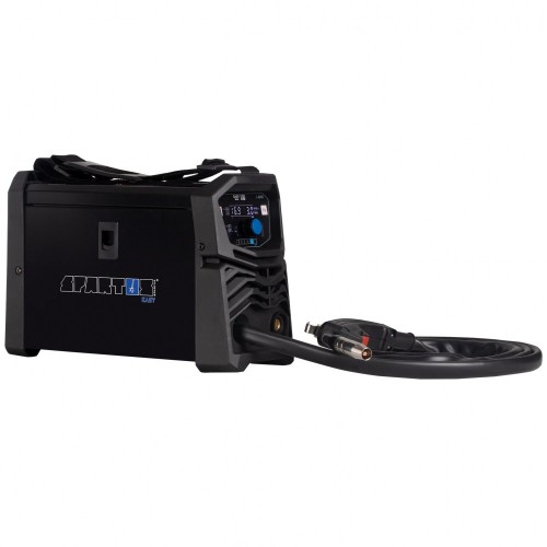 Spartus EasyMIG 130 - 130A, Aparat de sudura MIG MAG 220V Spartus EasyMIG 130 - 130A, Aparat de sudura MIG MAG 220V